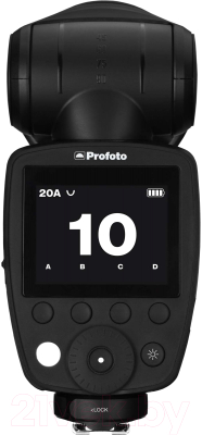Вспышка Profoto A10 AirX-C для Canon / 901230 EUR