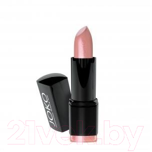 Помада для губ Joko Увлажняющая Classic Lipstick тон 41 (5г)