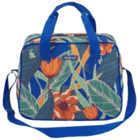 Спортивная сумка Erich Krause 21L Exotic Flowers / 51977 - 