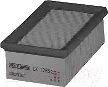 

Воздушный фильтр Knecht/Mahle, LX1293