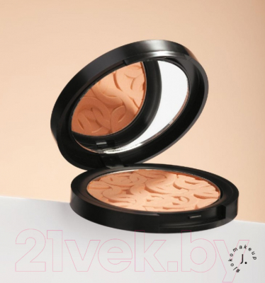 Пудра компактная Joko Finish your make up тон 11 (8г)