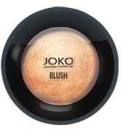 

Румяна Joko, Baked blush тон 8