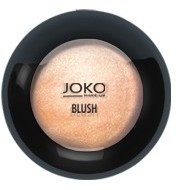 

Румяна Joko, Baked blush тон 7