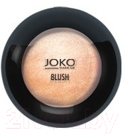 Румяна Joko Baked blush тон 7 (5г)