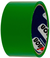 Скотч Unibob 48мм x 24м / 55751 (зеленый) - 