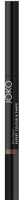

Карандаш для бровей Joko, Brow Pencil Expert Colour&Shape тон 01