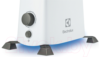 Ультразвуковой увлажнитель воздуха Electrolux Travel EHU 4015 (белый)