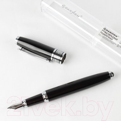 Ручка перьевая Darvish DV-5553