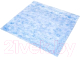 Гидроизоляционный пластырь Mapei Mapeband Easy Quadrotto 20x20см - 