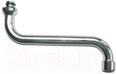 

Излив Invena, BA-09-300-L