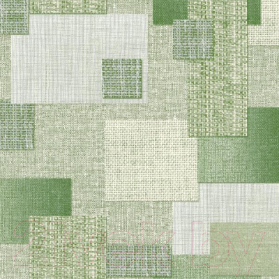 

Бумажные обои Vimala, Зеленый;рисунок, Тэффи 66217