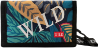Портмоне Cedar Always Wild 2028-WILD-5655 - 