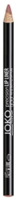 

Карандаш для губ Joko, PrecisionLip Liner тон 42