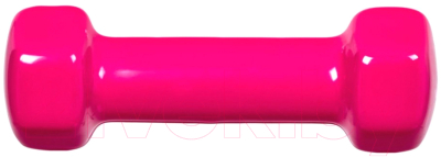 Гантель Bradex SF 0532 (0.5кг, розовый)