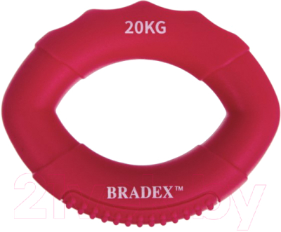 Эспандер Bradex SF 0573 (розовый)