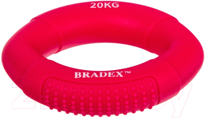 Эспандер Bradex SF 0573 (розовый)