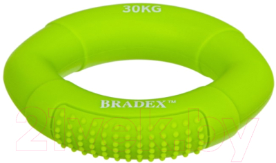 Эспандер Bradex SF 0574 (зеленый)