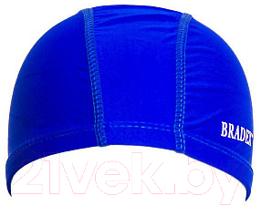 Шапочка для плавания Bradex SF 0325 (синий)