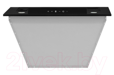 Вытяжка скрытая Akpo Neva 60 WK-9 (черный)