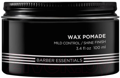 

Воск для укладки волос Redken, Brews Wax Pomade
