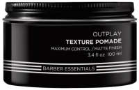 

Глина для укладки волос Redken, Brews Clay Pomade