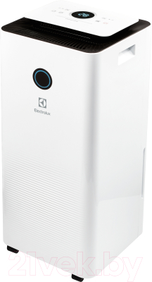 

Осушитель воздуха Electrolux, EDH-25L