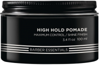 Паста для укладки волос Redken Brews High Hold (100мл) - 