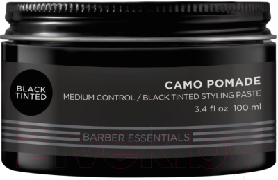 Паста для укладки волос Redken Brews Camo (100мл)