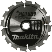 

Пильный диск Makita, B-43854