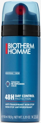 

Антиперспирант-спрей Biotherm, Day Control 48 часов