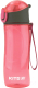 Бутылка для воды Axent 18-400-02 К (розовый) - 