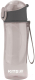 Бутылка для воды Axent 18-400-03 К (серый) - 