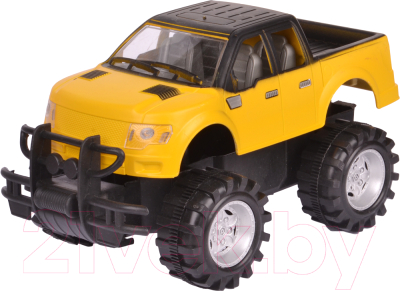 

Автомобиль игрушечный Huada, Горный монстр / 1654416-JS698-4B