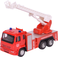 

Автомобиль игрушечный Huada, Х600-H09101-6514A
