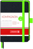 Записная книжка Brunnen Kompagnon Trend А6 55 718 52 - 