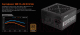 Миниатюра изображения товара Блок питания для компьютера Gigabyte GP-P550B / 28200-P550B-1EUR