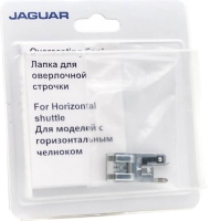 Лапка для швейной машины Jaguar 76258 - 