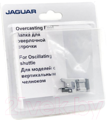 Лапка для швейной машины Jaguar 80974