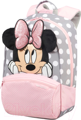 

Детский рюкзак Samsonite, Disney Ultimate 2.0 / 40C*90 002