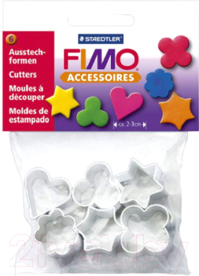 

Набор для творчества Fimo, 8724 03