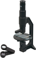 Микроскоп оптический 1Toy Экспериментариум. Поляризационный микроскоп / Т14061 - 