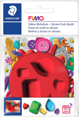 

Набор для творчества Fimo, Кристалл / 8725 27