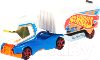 

Трейлер игрушечный Hot Wheels, Track Stars / BFM60/BFM77