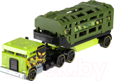 

Трейлер игрушечный Hot Wheels, Track Stars / BFM60/BFM73