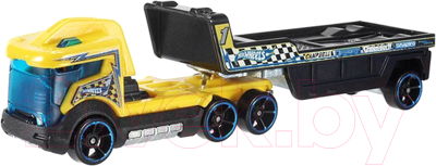 

Трейлер игрушечный Hot Wheels, Track Stars / BFM60/BGK21