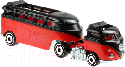 

Трейлер игрушечный Hot Wheels, Track Stars / BFM60/GMB67