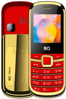 

Мобильный телефон BQ, Nano BQ-1415