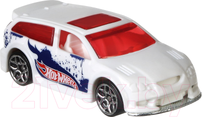 

Автомобиль игрушечный Hot Wheels, Color Shifters / BHR15/FPC51