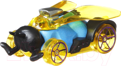 

Автомобиль игрушечный Hot Wheels, Color Shifters / BHR15/BHR56