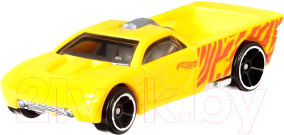 

Автомобиль игрушечный Hot Wheels, Color Shifters / BHR15/GBF23